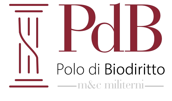 Militerni Polo di Biodiritto
