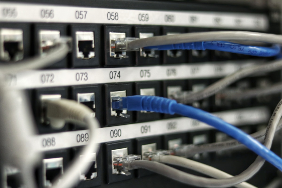 Server e infrastruttura di rete